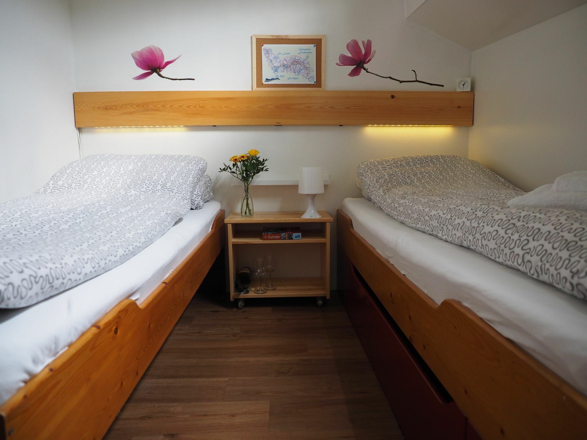 Hotelboat Allure Amsterdam Bagian luar foto